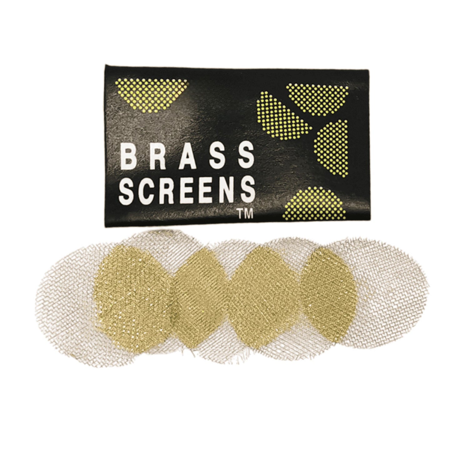 Messingsiebe 20 mm ,Pfeifensiebe für viele Köpfe – praktischer Schutz und einfacher Austausch