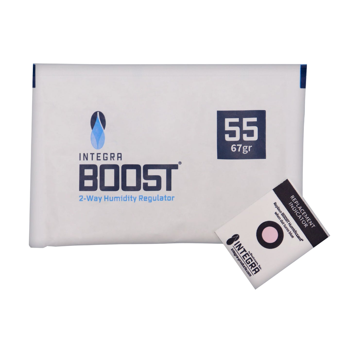Integra Boost Humidity Pack 67g