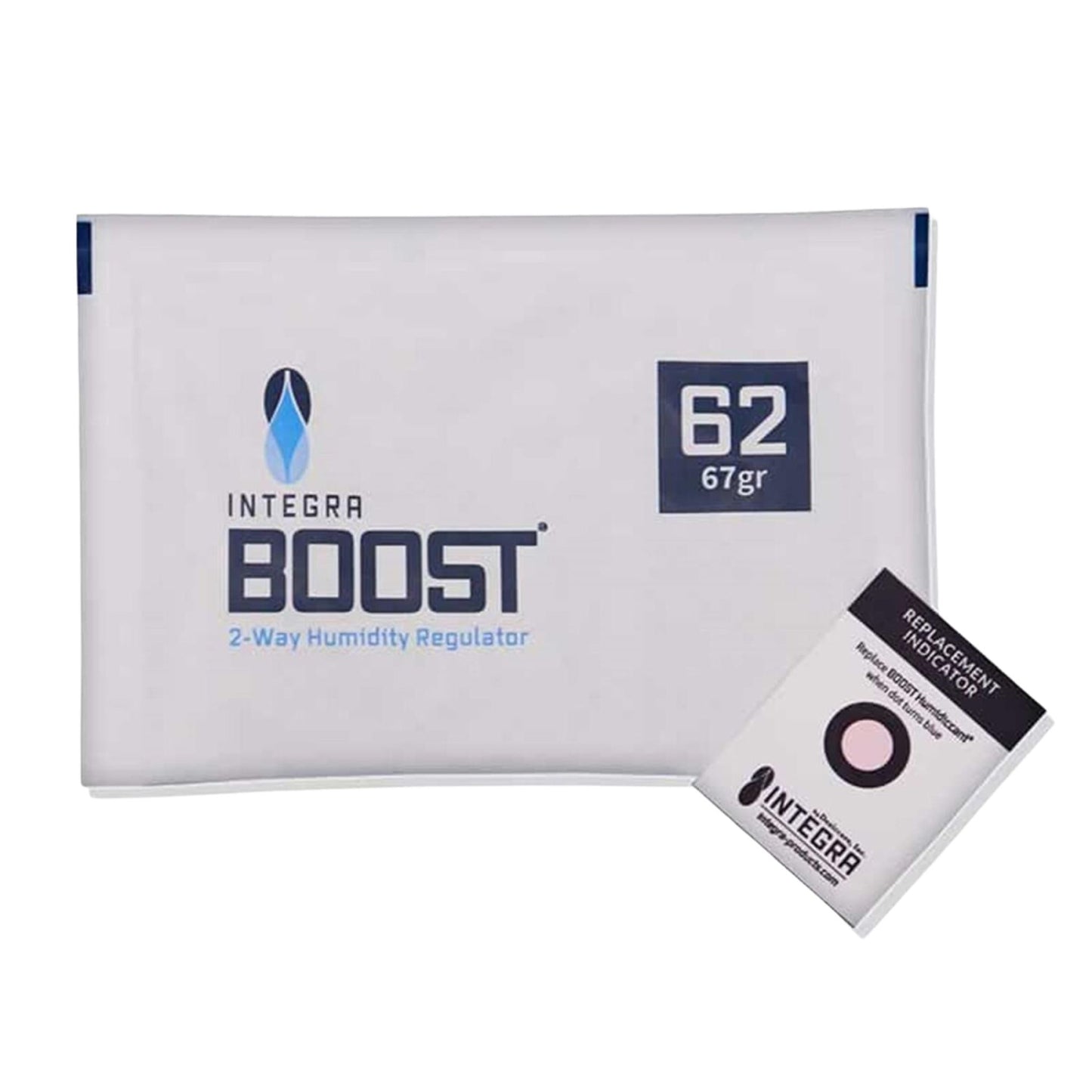 Integra Boost Humidity Pack 67g