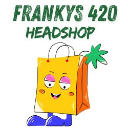 Favicon frankys420 online headshop