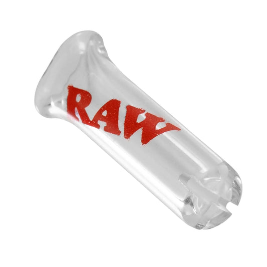 RAWxRooRGlassTipsRegularX-Tips auf transparenten Hintergrund.